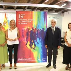 10 y 11 octubre | La Abogacía de Málaga presenta el programa y el cartel de su 19º Congreso Jurídico #EventosLegales